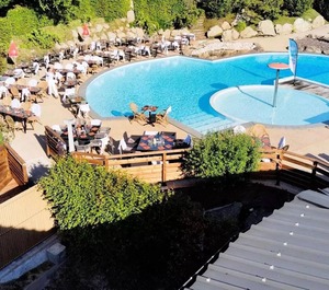 Du Lac De Bouzey Cottage Persons 