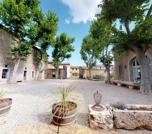 Domaine Paul Huc Upscale The Heart Of Corbières 