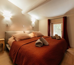 Domaine Les Chambres Gargas 