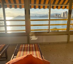 Apartamento Don Miguel 