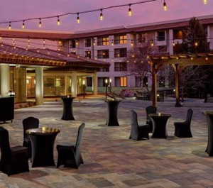 Doubletree 