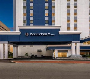Doubletree 