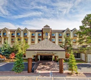 Doubletree 