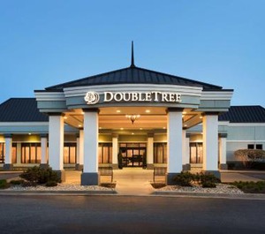 Doubletree 