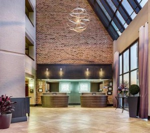 Doubletree 