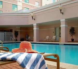 Wyndham Sea Gardens Pompano Beach 