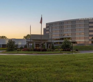Doubletree 