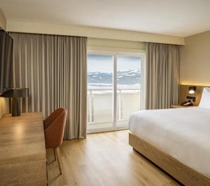 Holiday Inn Wilkes Barre East Mountain Ihg Hotel 