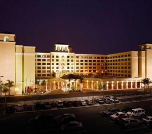 Doubletree 