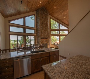 Villa Douglas Pigeon Gatlinburg 