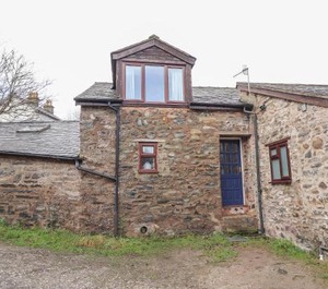 Scotch Hall Cottage 
