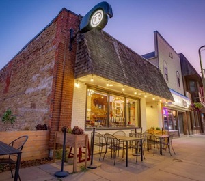 Boutique Hotel The Heart Of Downtown Prescott 