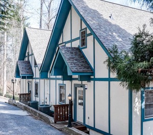 Gingerbread Haus 