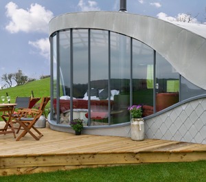 Dragon Eye Llygad Ddraig 