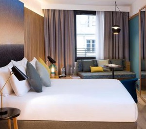 Hotel Saint Germain 
