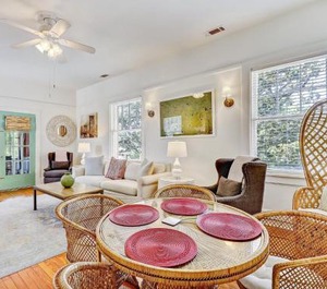 Heated Clean Cancelation 