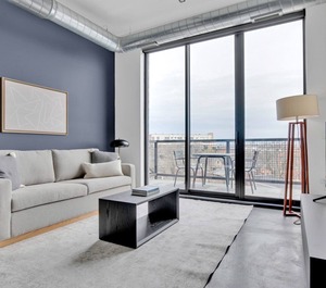 Wells Apartments St Chicago 