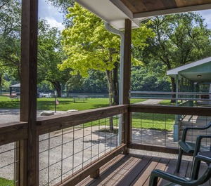 Wyndham Branson At The Meadows 