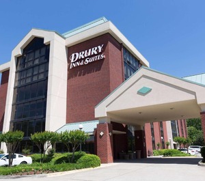 Drury Inn Suites Birmingham Grandview 