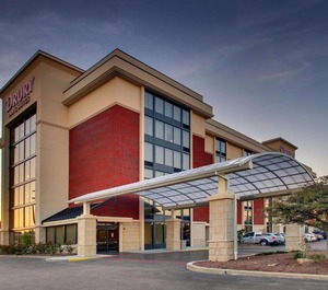 Drury Inn Evansville East 
