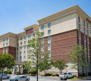 Drury Inn Suites Greenville 