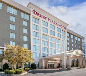 Drury Inn Valdosta 