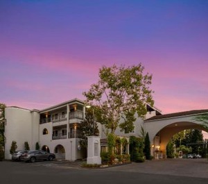 Creek Inn 