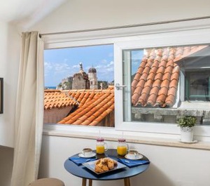 Dubrovnik Town 