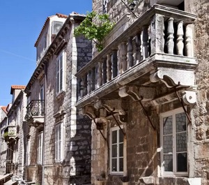 Dubrovnik Town 