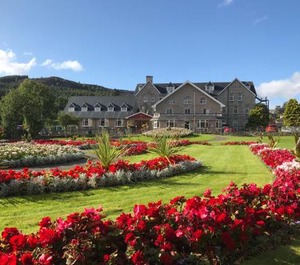 Duke Of Gordon Hotel 