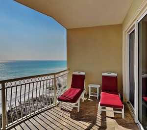 Dunes Of Crystal Beach 