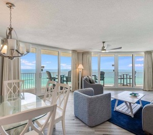 Shores Of Panama City Beach 
