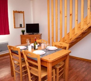 Le Dévoluy Pièce Personnes 