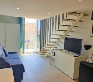 Duplex Balcon Centre Mer 