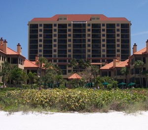 Marco Beach Ocean Resort 