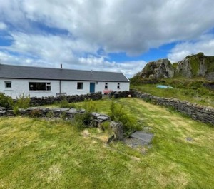 Easdale Cottage 
