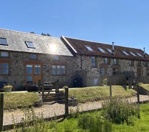 East Trayne Holiday Cottages 