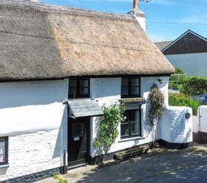 Accommodation Sandymouth Bay Bude 