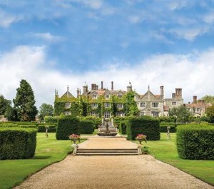 Eastwell Manor Champneys Hotel 
