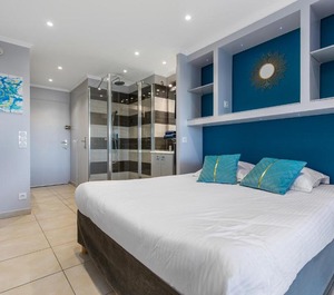 Village Naturiste Port 