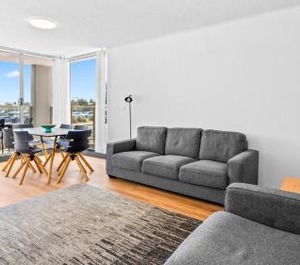 Ebbtide North Street 