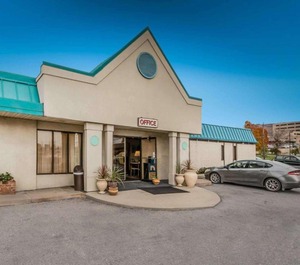 Econo Lodge Altoona 