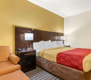 Econo Lodge Brunswick 