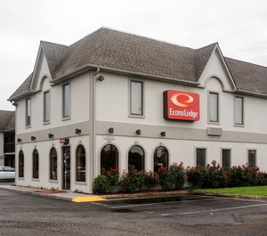Econo Lodge Chesapeake Route 