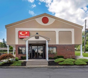 Econo Lodge Dewitt 