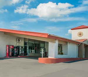 Econo Lodge Evansville 
