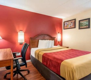 Econo Lodge Franklin 