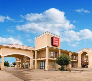 Econo Lodge Hillsboro 