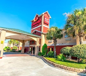 Econo Lodge Inn East 