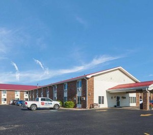 Econo Lodge Inn 